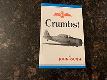 Paperback Crumbs! Book