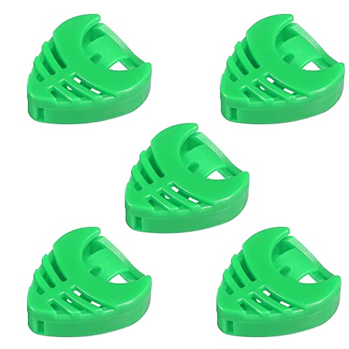 sourcing map Guitare Médiator Support Plastique Forme Cœur Vert pour Guitare, Basse, Ukulélé avec Adhésif Retour et… - Les Beatles, Paul McCartney, John Lennon, RIngo Starr, George Harrison sourcing map Guitare Médiator Support Plastique Forme Cœur Vert pour Guitare, Basse, Ukulélé avec Adhésif Retour et…