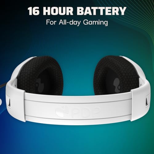 image for PDP Afterglow Wave Wireless Headset with Mic for Xbox Series X|S, Wind