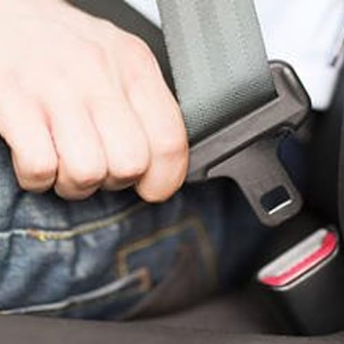 Oswego police issue 82 seat belt citations during 4th of July traffic safety campaign