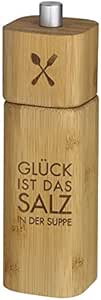 Ihr seid das Salz der Erde! – NUR FÜR HEUTE