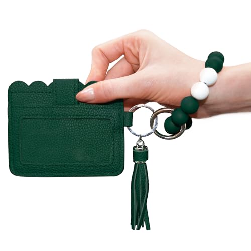 Image of Littlearth Baylor Bears NCAA Bracelet Wallet