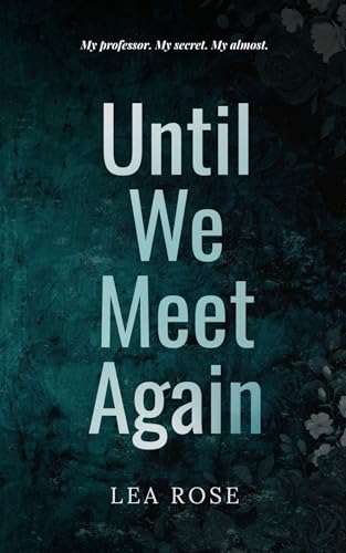 Until We Meet Again (Breaking the rules Book 1)