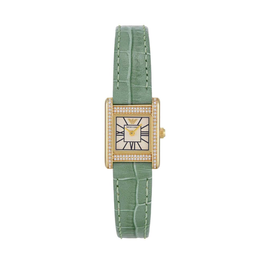 Schmuck und Uhren: Fossil, Michael Kors, Skagen und mehr