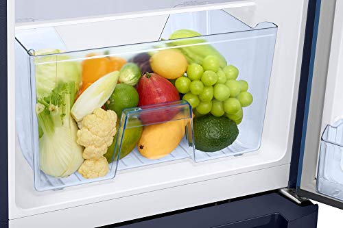 Image of Samsung 198 L 5 Star Inverter Direct Cool Single Door Refrigerator Appliance