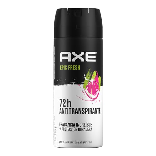 axe adrenaline Marca AXE
