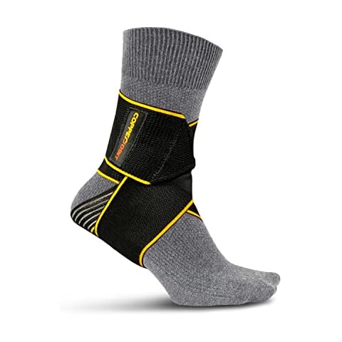 CopperJoint Ankle Wrap Cover