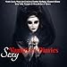 Sexy Vampires Diaries – Erotic Scary Music for Cemetery Zombie Walking, Haunted House Sexy Lady Vampire & Dracula Sex & Kisses