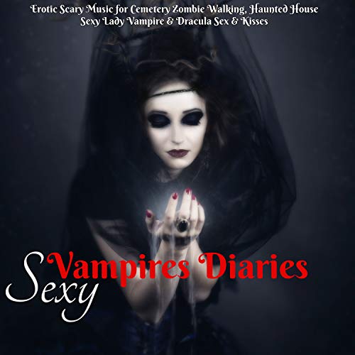 Sexy Vampire Diaries - Halloween House Music