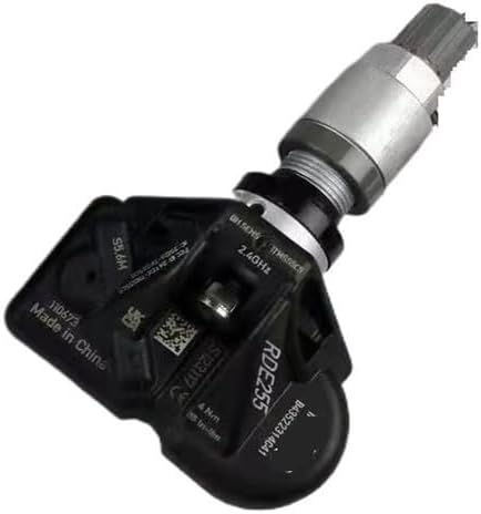 Bluetooth Tire Pressure Sensor Tire Pressure Receiver Trigger 1490701-01-B，Compatible For Tesla Model 3/Y