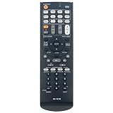 RC-707M Nuovo Telecomando di Ricambio adatto per Ricevitore AV ONKYO RC707M HTSP904 HTS6100B HTS6100 AVX760 HTS5100 HTR560 AVX760LD HTR667 24140707 RT241407