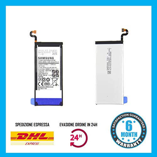 Preisvergleich Produktbild SAMSUNG Galaxy S7 G930F Akku