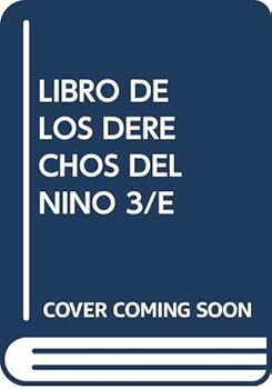 Paperback Libro de los derechos del niño, el Book