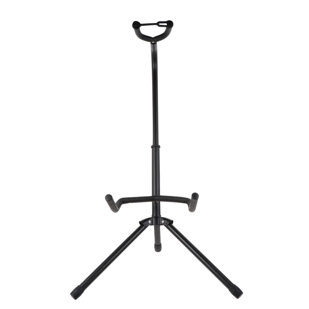 SUPVOX 1 Pc Estante Vertical de guitarra soporte de guitarra triple soporte para guitarra acustica plantas titular de la guitarra soporte de exhibición de guitarra balada percha planchar