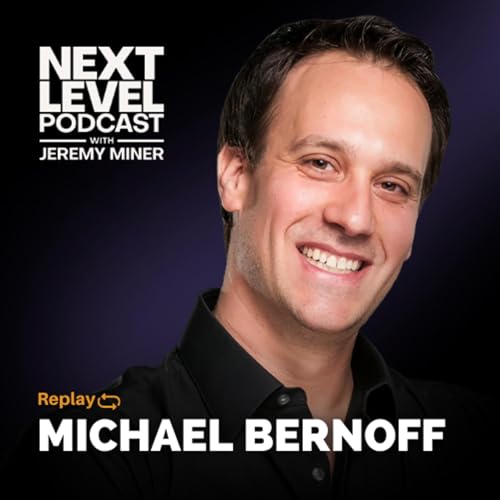 Why Most People Never Escape Average with Michael Bernoff