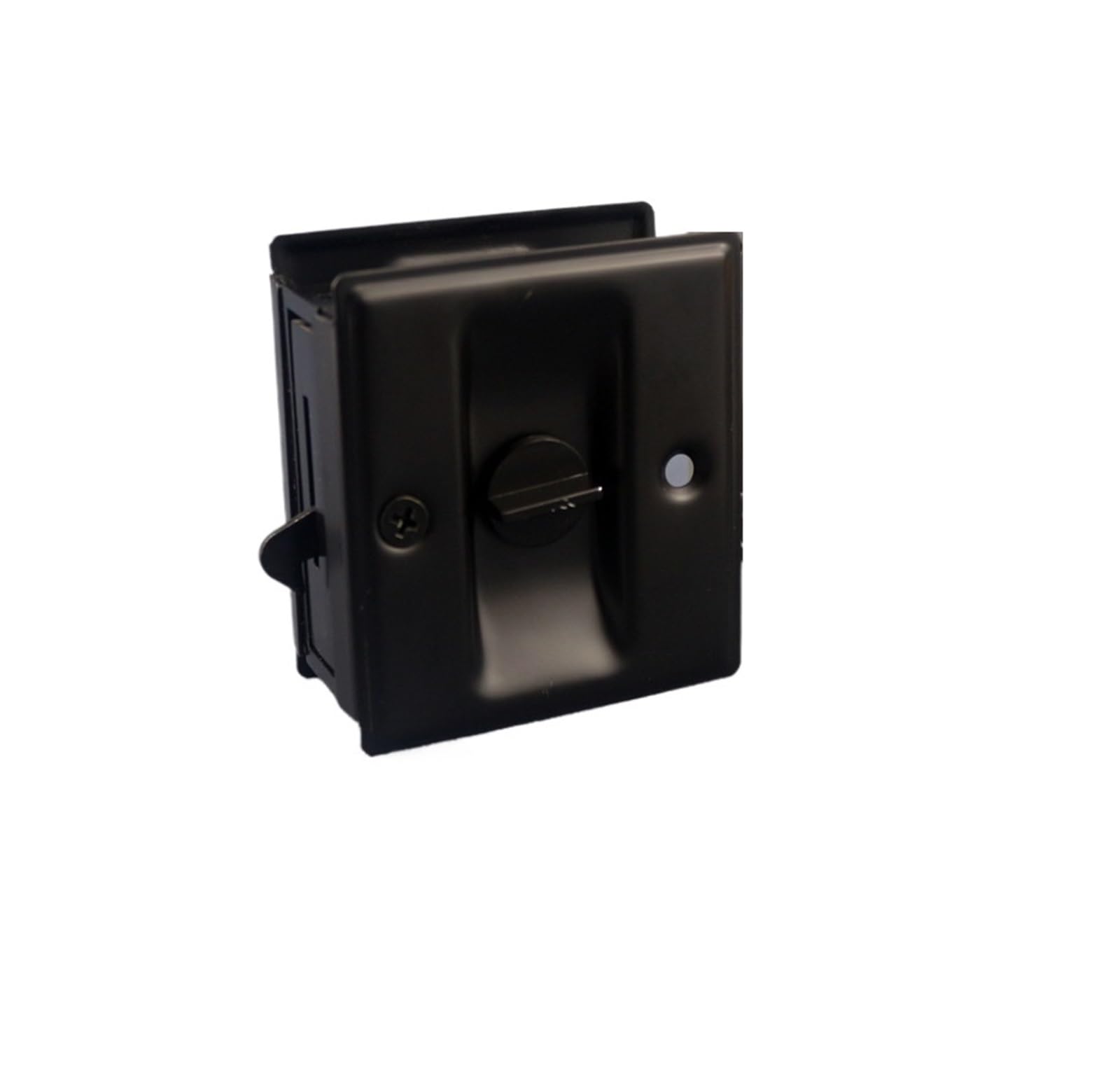 Aepqbgqj One Color Stainless Steel Sliding Door Lock American Hidden Pull