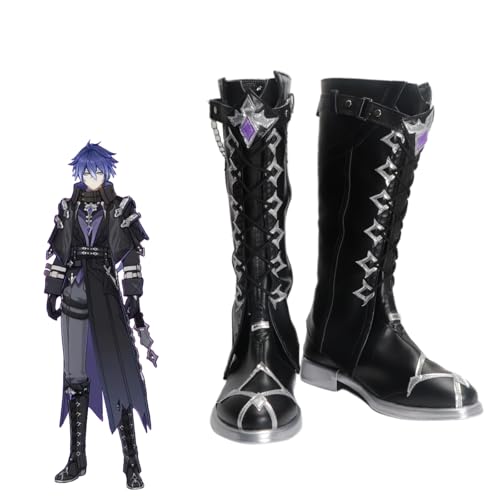 [܂Ƃ] _ tY RXvC LE`[h~Bb`EtY Flins Cosplay V[Y RX`[  񂵂 nEB  ϑ Bep (jp,28cm)