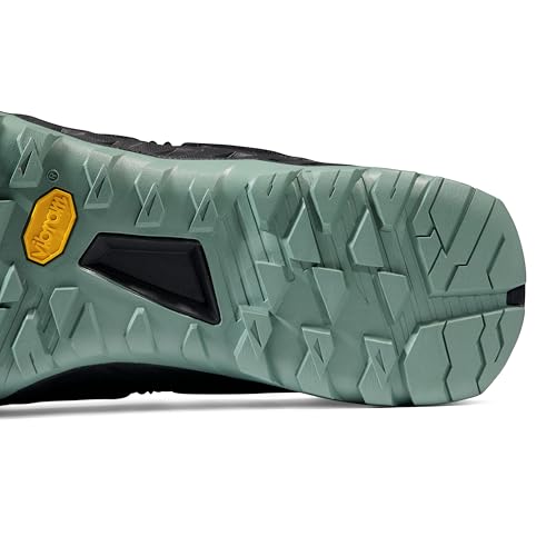 Mammut Alnasca Knit III Low Men
