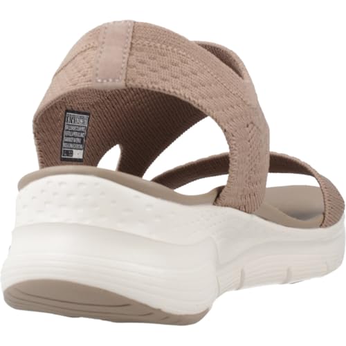 Image of Skechers womens Arch Fit Brightest Day