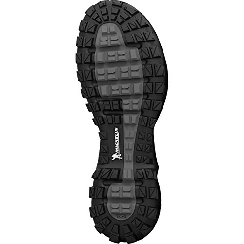 Salewa WS Wander Hiker Gore-TEX, Zapatos de Senderismo Mujer, Gris (Sauric/Limelight), 35 EU