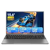 TECLAST Ordenador Portátil 14 Pulgadas o 15.6 Pulgadas, Portátil Laptop PC (Gris Plateado Portátil 14 Pulgadas)