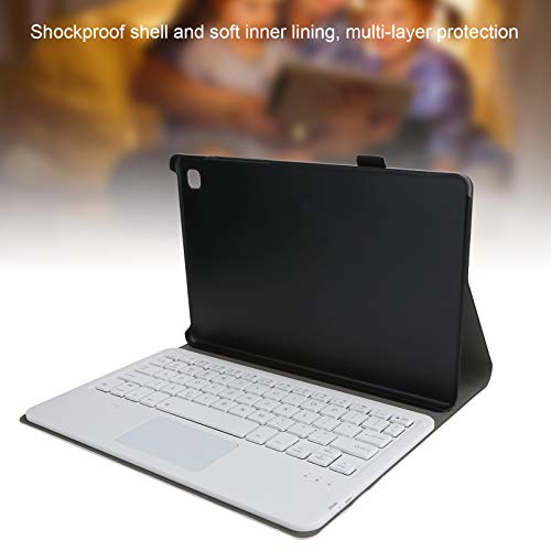 Tastiera Bluetooth Ultra Sottile e Set di Custodia...