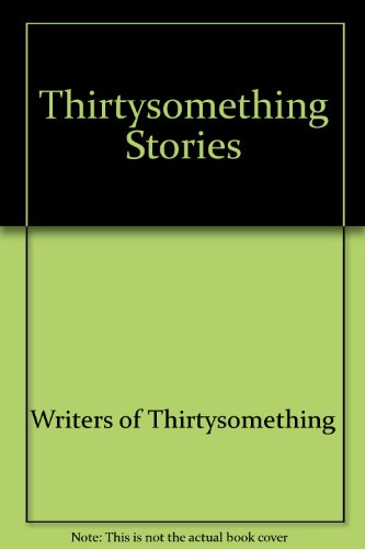 Thirtysomething Stories für 4,19 EUR bei Amazon Bild: Thirtysomething Stories für 4,19 EUR bei Amazon