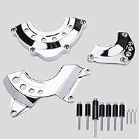 Amazon | バイク用 エンジンカバー セット Z900 Z900RS Z900RS CAFE