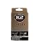 K2 DIESEL Aditivo Concentrado Inyector Sistema de Combustible Limpiador Motor Disminución de...