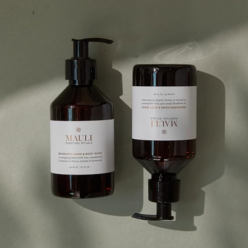Mauli Rituals, Sacred Union Hand & Body Lotion, 250 ml (Pack of 1) - Image 2