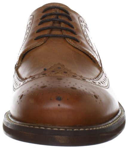Image of H By Hudson Men's Patton Work Shoe