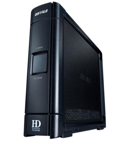 Amazon | BUFFALO ターボUSB機能/省電力モード搭載 USB2.0/eSATA用 外