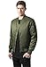 Produktbild Urban Classics Herren Jacke, Regulär, 100 Prozent Polyamid, Olivgrün (176), S