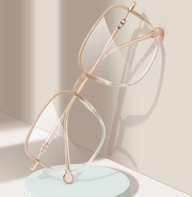 Miniatura 7 de Glassesify - Gafas de lectura portátiles para mujer, antiluz azul, gafas de lectura Glassify para mujer