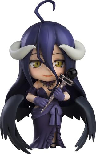Good Smile Company Overlord: Albedo (Dress Ver.)...