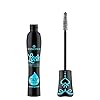 essence-Lash-Princess-False-Lash-Waterproof-Mascara-Cruelty-Free-Pack-of-1 essence | Lash Princess False Lash Waterproof Mascara | Vegan & Cruelty Free | For Length & Volume (Pack of 1)