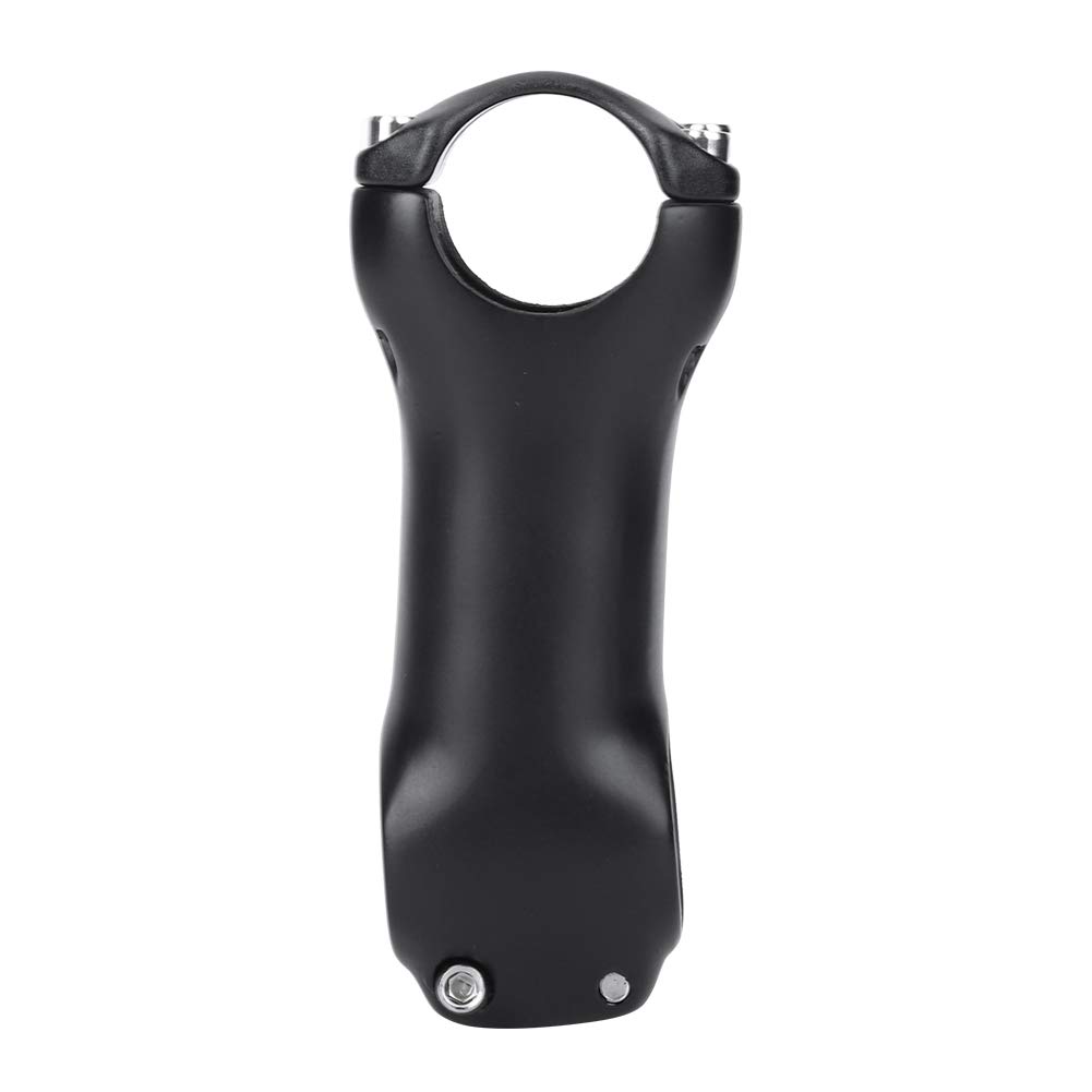 Trzpień rowerowy z włókna węglowego High Performance lekki Riser kierownica do rowerów górskich 90x31,8 mm 110x31,8 mm (90*31,8)