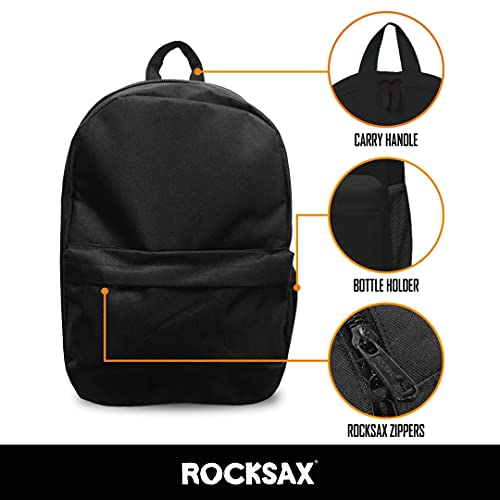 Pink Floyd Backpack - WYWH B/W3