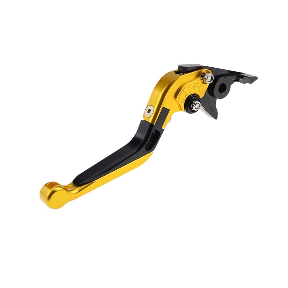 Prsdfg F Brake Clutch Levers Handle Brake Handles Or Nt1100dct Nt1100 Dct 2022-2023 Olding Extendable Lever Handle Bar