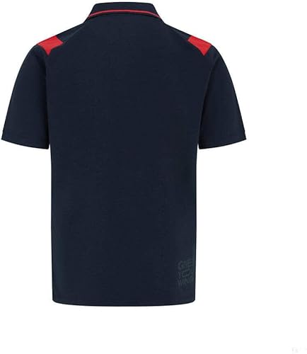 Miniatura 2 de Red Bull Racing F1 - Polo de temporada para hombre