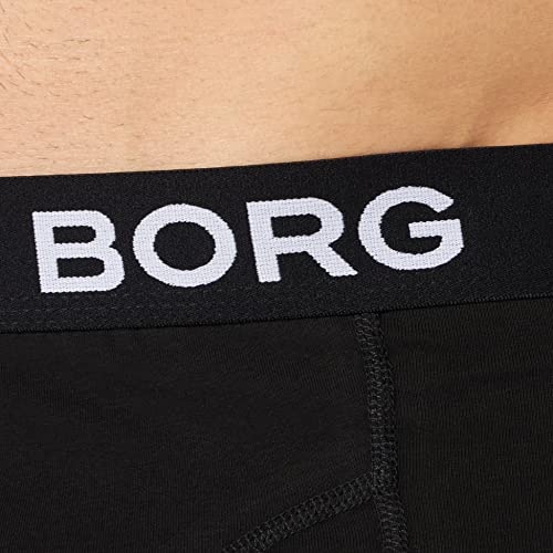 Bjorn Borg Cotton Underwear Men Pack of 7 – Cotton Boxer Briefs for men4