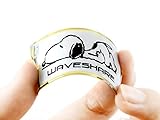 2.13inch Flexible E-Ink Raw Display 212x104 Resolution Black/White Two Color Bendable E-Paper...