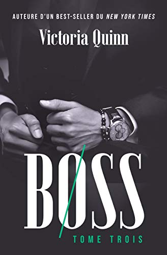 Boss Tome trois Gratuit