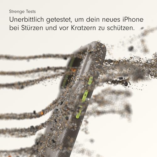 Beats iPhone 17 Pro Rugged Case mit MagSafe und Kamerasteuerung, auf Stuzfestigkeit getestet… – Ansicht 4
