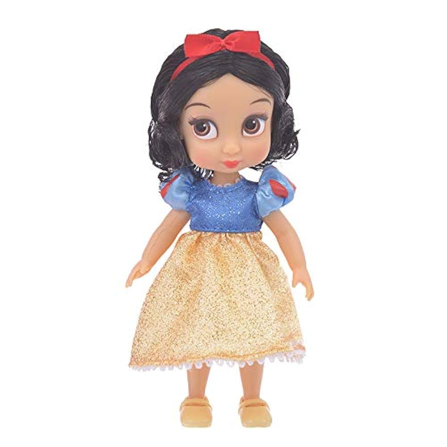 ディズニー フィギュア プレイセット 白雪姫 (13体セット) Amazon.co.jp: 白雪姫 Snow White 白雪姫と七人のドワーフ