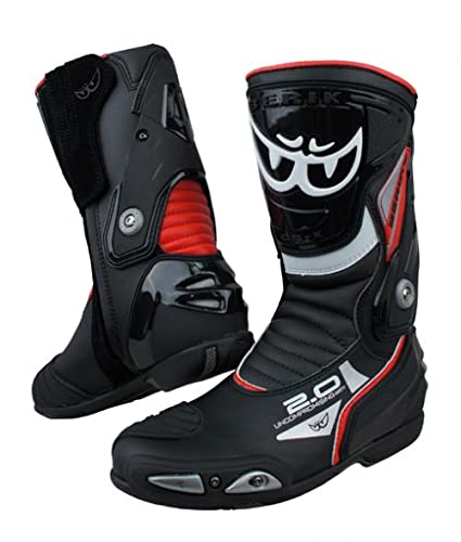 そら　ベリック　レーシングスーツ　ブーツ 楽天市場】＼全品5000円クーポン☆1/1 エントリー／Berik ベリック