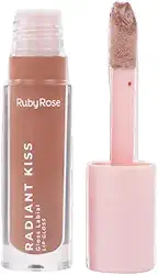 Gloss Labial Rk20 Hbl64002 Radiant Kiss Ruby Rose