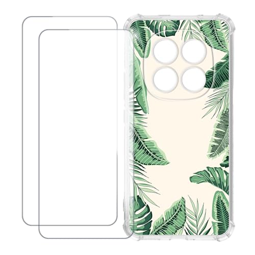 UOGNADGD Xiaomi Redmi Note 15 Pro Plus 5G China �Ƃ̌݊������� �J�X�^���J���t���P�[�X�{�����K���X�ی�t�B����2���t�� ? �Ռ��z�������h�~ (�t)