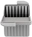 Cerustop Protectores de cera, 10 paquetes de 8 (80 unidades)