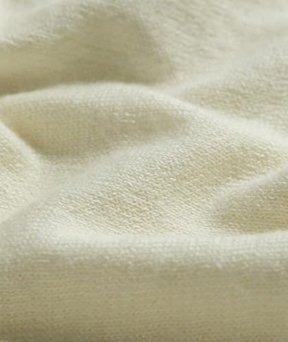 Image of Vineyard Vines Women's Cotton Cashmere Heritage V-Neck Sweater